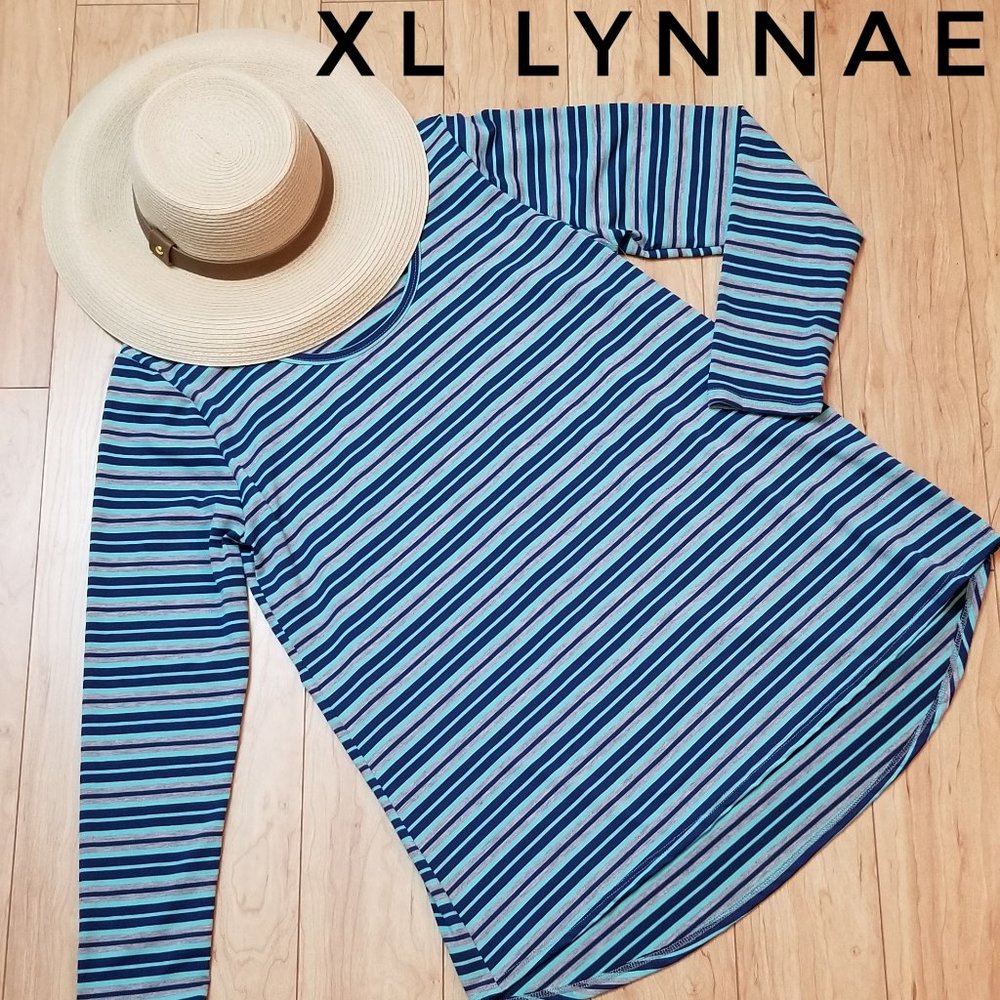 COPY - LuLaRoe XL Lynnae